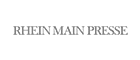 Logo Rhein Main Presse